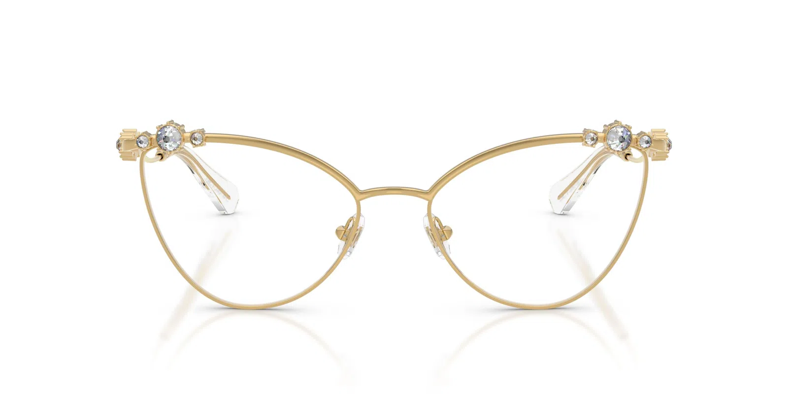 Swarovski 1033 Eyeglasses - view 12